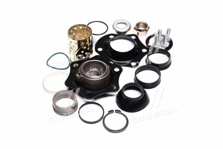 Привод с механизмом свободного хода, стартер (ZEN) era ZN0776