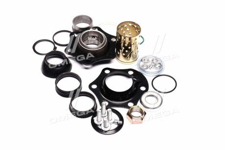 Привод с механизмом свободного хода, стартер (ZEN) era ZN0776