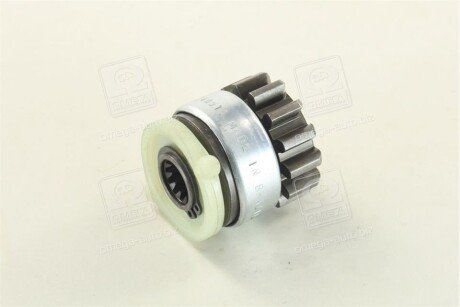 Привод с механизмом свободного хода, стартер (ZEN) era ZN0907