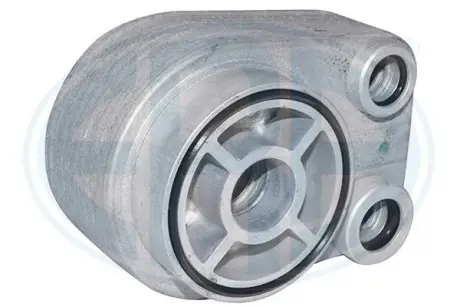 Радiатор масляний Era 354131