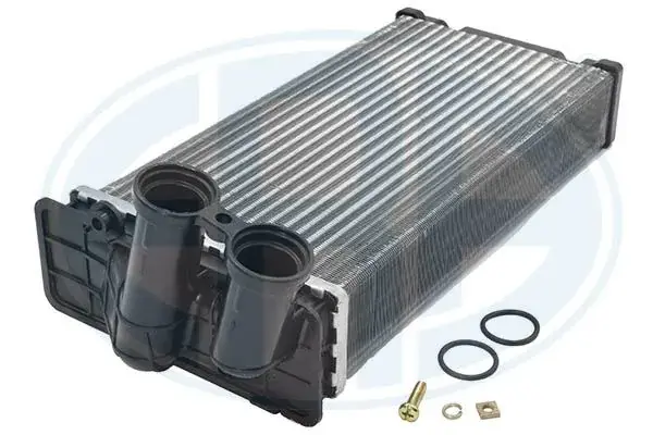 Радiатор пiчки era 669533