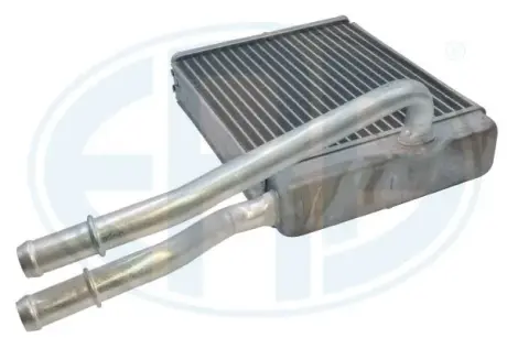 Радiатор пiчки Era 669538
