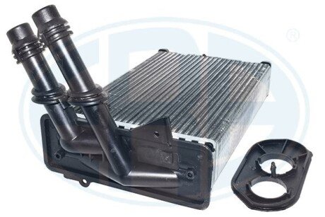 Радiатор пiчки era 669555