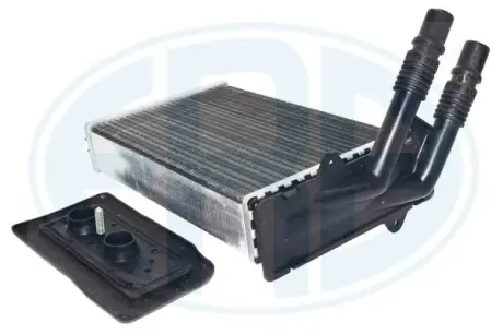 Радiатор пiчки Era 669570