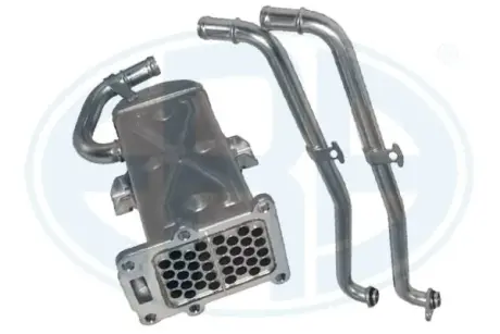 Радiатор рециркуляцiї Era 500061A