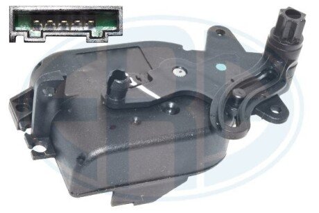 Регулятор кондицiонера era 668509