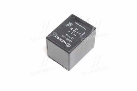 Реле дворников (стеклоочистителей) era 661156