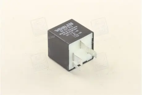 Реле топливного насоса VW,SKODA (пр-во ERA) era 661133