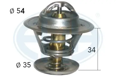 Термостат Era 350033A