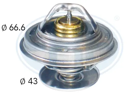 Термостат Era 350125A