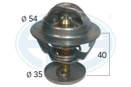 Термостат Era 350408A