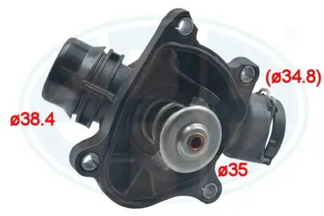 Термостат Era 350528A