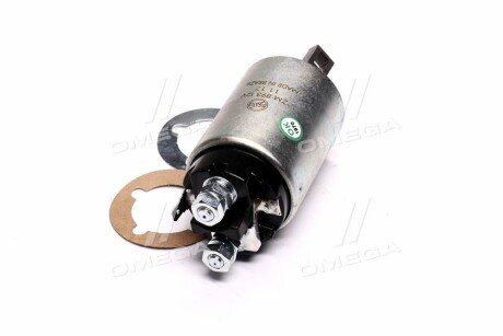 Тяговое реле, стартер (ZM) era ZM893