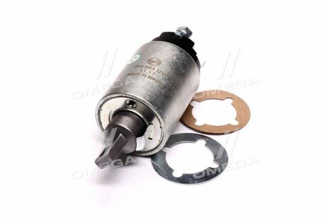 Тяговое реле, стартер (ZM) era ZM893