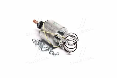 Тяговое реле стартера BMW 3, 5, X3, Z3, Z4 (пр-во ZM) Era ZM2395
