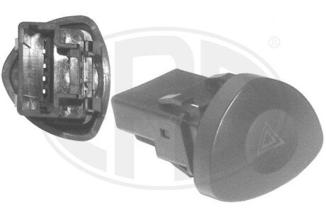 Вмикач аварийной сигнализации era 662334