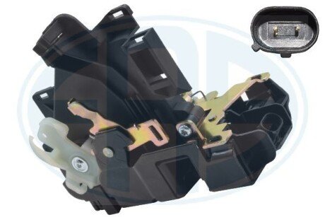 Замок дверей era 660182