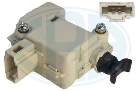 Замок двері era 660221