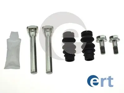 VW К-кт направляючих гільз AMAROK 10-, CRAFTER 16-, SKODA FABIA II 07-14, AUDI A1 10-15 ERT 410340