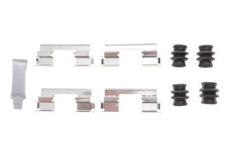 Планка суппорта ert 420316 на Мерседес Citan