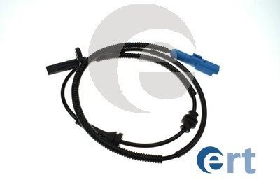 Датчик ABS ert 530040 на Ситроен С3