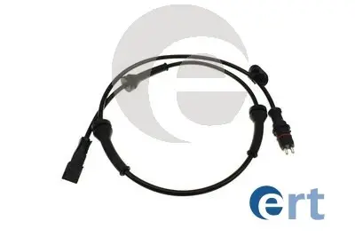 Датчик абс передній ERT 530056