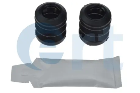 AUDI Р/к направляючої гільзи A4 B5 1.8 T 95-00, CITROEN ZX 2.0 i 92-97, FIAT PUNTO Van 1.1 96-00, FORD FOCUS I 1.8 TDCi 02-04, LADA 111 1.5 16V 00-05, NISSAN TERRANO II 2.7 TDi 4WD 96-07 ERT 410571 Ауди 200