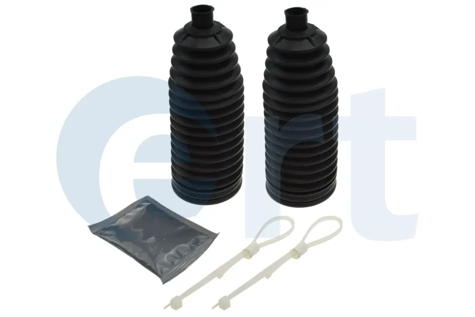 BMW К-кт пыльника (2 шт.) рулевой рейки 5 518 d 18-20, 5 520 i 17-20, 6 Gran Turismo 640 i 17-20 ERT 510283 (фото 1)