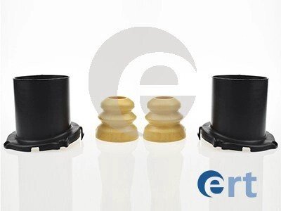 CHEVROLET К-кт пилозахисний (пильники + відбійники) амортизатора Lacetti 05- ert 520153 на Фольксваген Гольф плюс