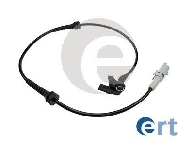 CITROEN датчик ABS передн.C4, Peugeot 307 ert 530027 на Пежо 5008