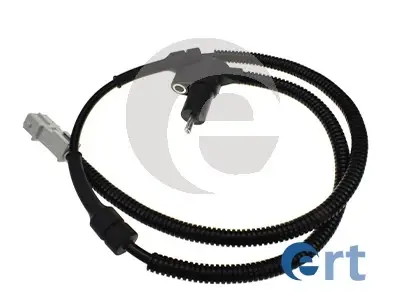 CITROEN Датчик ABS задн. EVASION 2.0 HDI 99-02, JUMPY 2.0 HDi 95 99-06, FIAT SCUDO 2.0 JTD 99-06, LANCIA ZETA 2.0 16V 00-02, PEUGEOT 806 Van HDi 99-03 ERT 530208 Фиат Скудо
