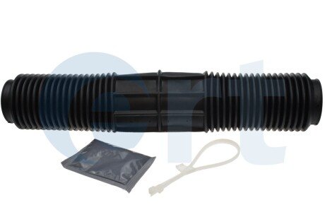 DAEWOO К-кт защиты рулевого механизма Nexia,Lanos,Espero,Saab ert 510004