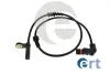 DB Датчик ABS C-CLASS (W204) C 200 CDI 09-14, C-CLASS T-Model C 320 CDI 07-14 ERT 530100 (фото 1)