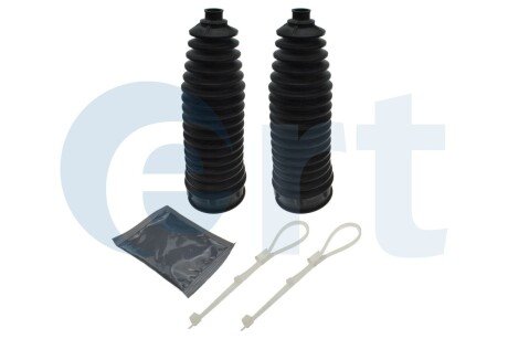 FIAT К-т пыльников рул.рейки Grande Punto 05- ert 102375 на Фиат Пунто