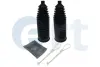 FIAT Пыльник (к-кт 2 шт) рулевой рейки CROMA 1.9 D Multijet 05-, OPEL VECTRA C (Z02) 1.8 02-08, SAAB ERT 510051 (фото 1)