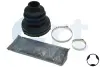 FORD К-кт пильника ШРКШ GALAXY II (WA6) 2.0 TDCi 10-15, MONDEO IV (BA7) 2.0 TDCi 07-15, S-MAX (WA6) 2.0 TDCi 06-14 ERT 500560