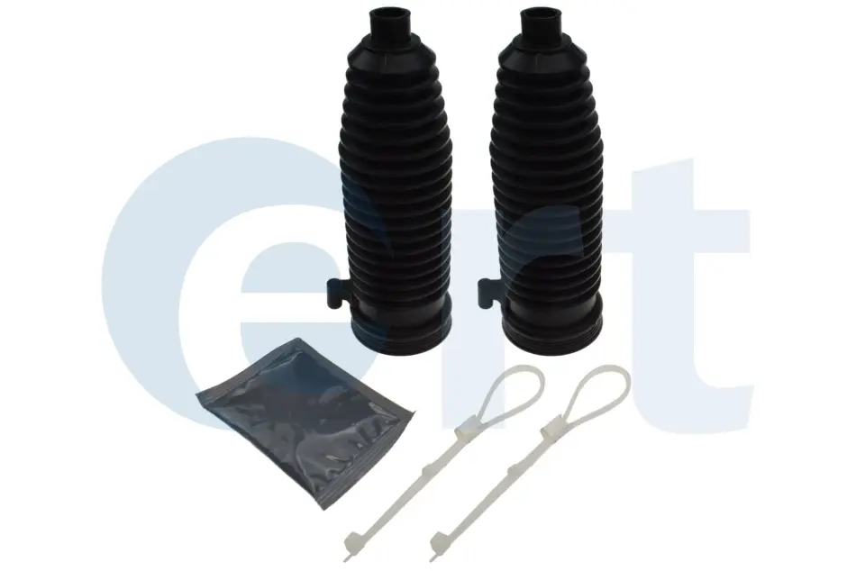 FORD К-т пыльников (2 шт.) рул.колонки Focus II 04- ERT 102390