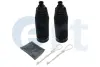 FORD К-т пыльников (2 шт.) рул.рейки Focus II 04- ERT 102386