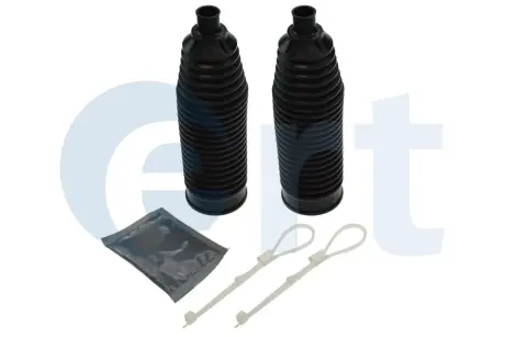 FORD К-т пыльников (2 шт.) рул.рейки Focus II 04- ERT 102386