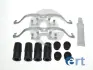 FORD К-т установочный передн. торм. колодок FOCUS III 2.3 RS AWD 15-, KUGA II (DM2) 2.0 TDCi 13-14, TRANSIT CONNECT 1.6 TDCi 13- ERT 420373 (фото 1)