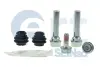 HYUNDAI К-кт направляючої гільзи i30 (GD) 1.6 12-16, KIA CERATO III (YD) 2.0 MPi 13- ERT 410601