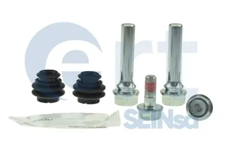 HYUNDAI К-кт направляючої гільзи i30 (GD) 1.6 12-16, KIA CERATO III (YD) 2.0 MPi 13- ERT 410601 Hyundai I30