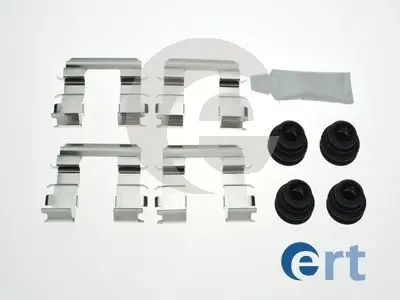 HYUNDAI Установочный к-кт. торм. кол H-1 Cargo, ix55 ERT 420274