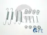 HYUNDAI Установочный к-кт. задн. торм. кол. ix35, KIA Sportage 10- ERT 310141