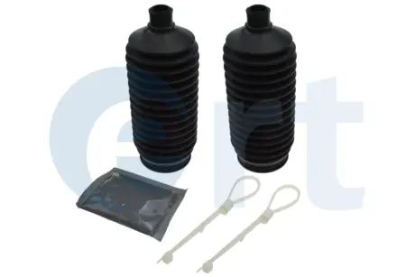 HYUNDAI Защита рул.рейки (2шт.) Coupe 02-,Kia Cerato,Toyota LandCruiser 03- ERT 101749