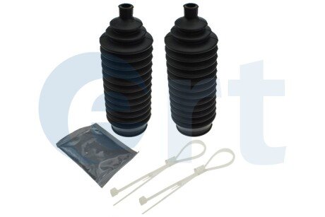 К-кт пыльников рул. рейки (2шт.) MITSUBISHI COLT -00 ert 101699 на Митсубиси Colt