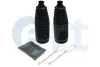 К-т пыльников (2 шт.) рулевой рейки MAZDA 3 ERT 102418
