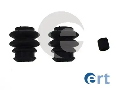 KIA Пыльник, управление корпуса скобы тормоза CEED 1.4 CVVT 12-18, CEED SW 2.0 07-12, PRO CEED 1.6 GT 13-18, HYUNDAI i30 (FD) 1.6 07-11 ERT 410503 Hyundai I30