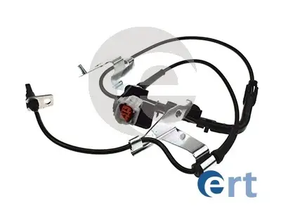 MAZDA Датчик ABS передн. лев. 6 Sport (GH) 2.0 MZR-CD 07-09, 6 седан (GH) 2.5 MZR 07-13 ERT 530166 (фото 1)
