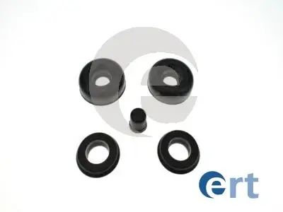 MAZDA Р/к заднего торм. цилиндра 626 -02, 20.6mm ERT 300597